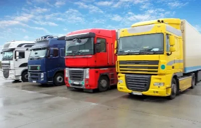 Adana Gölova Nakliye Ambarı